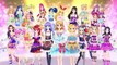 アイカツ！ＣＭ『2016シリーズ第3弾』をお届け♪ (デイリービデオ)