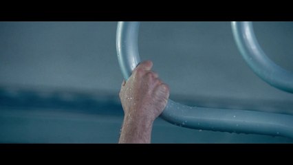 TBS - Featurette #5 : "Below the Line"