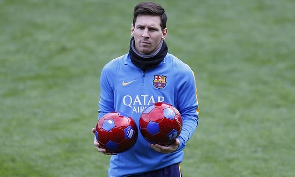 Transfer talk lionel messi to manchester united latest news 2016