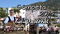 -Competa .La Pastoral 2016. 1 De Enero(Resumido a-27 Minutos) Calidad HD 720p