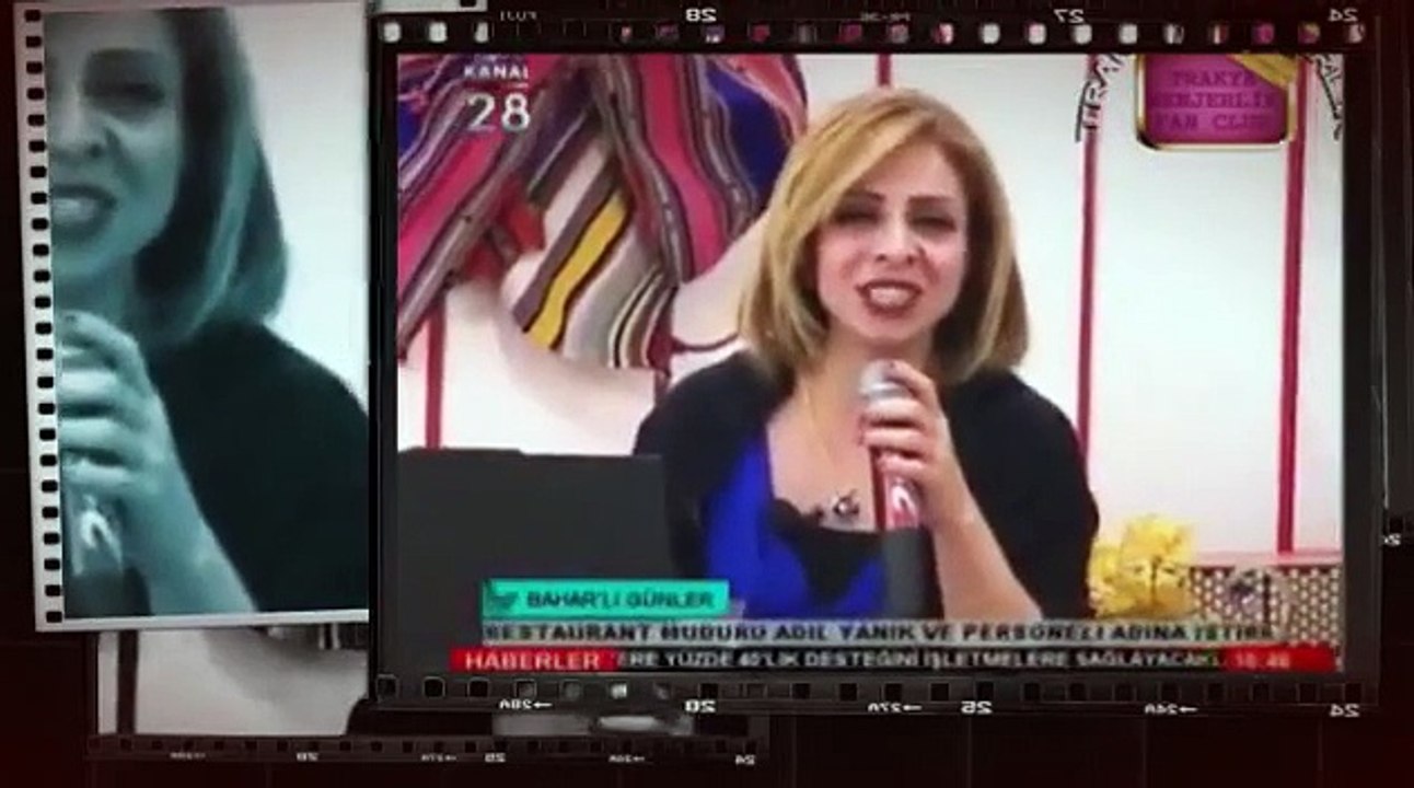 Bahar YAMAN-Mihriban