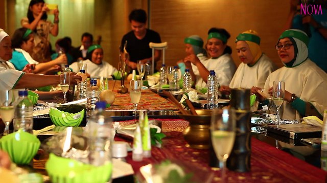 Yunita Riris Widawati, Perempuan Inspiratif Nova 2015