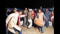 Best Dhol Player of Pakistan And Amazing Dancer