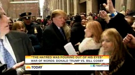 Trump fires back at Cosby_001