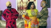 Andaza Karo Trailer New Pakistani Stage Drama Full Comedy Show