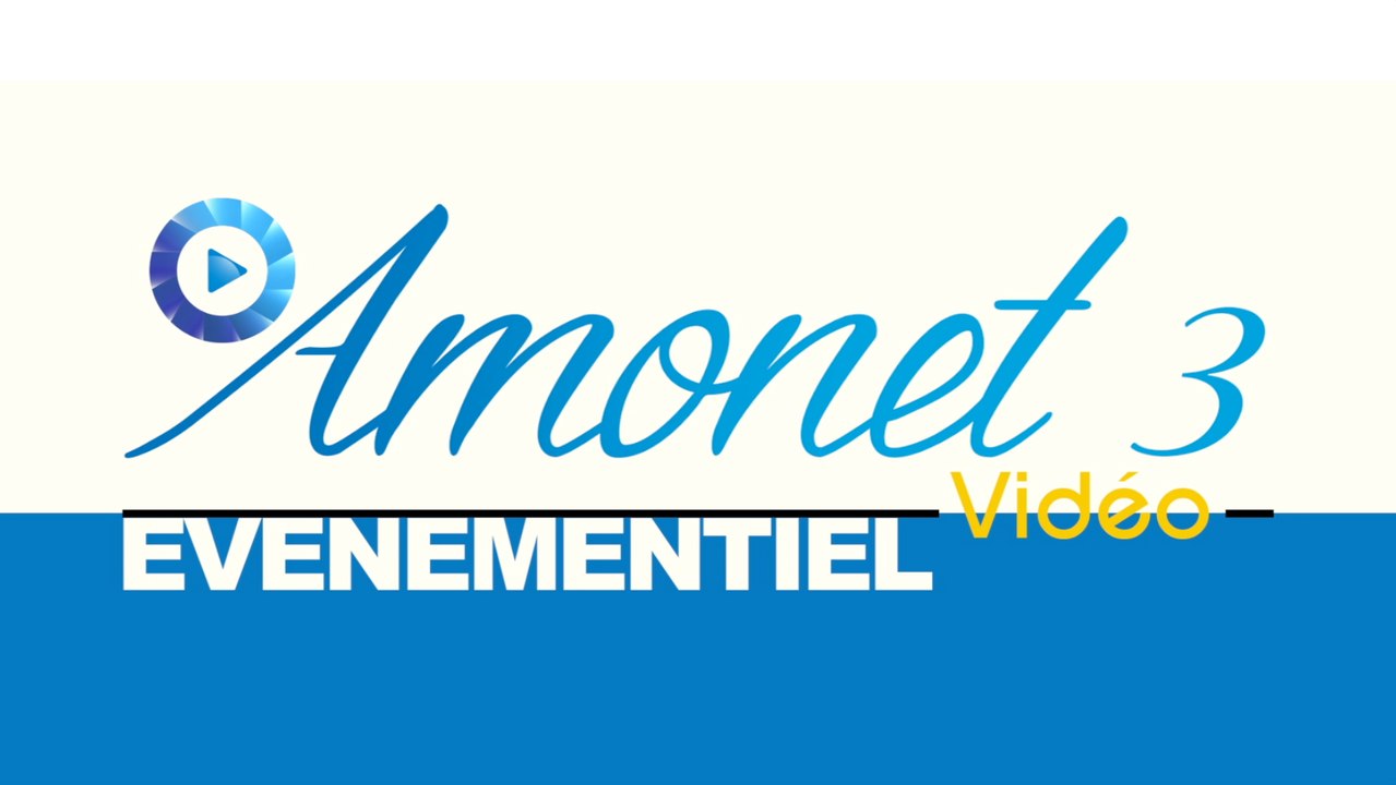 Réalisation de Vidéos Evènementielles