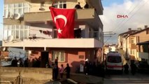 Kocaeli Cizre'de PKK'dan Roketatarlı Saldırı: 1 Uzman Çavuş Şehit