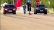 Jeep SRT 8 vs Ford Mustang vs Porsche 911 Turbo vs Porsche Cayenne vs BMW X6M
