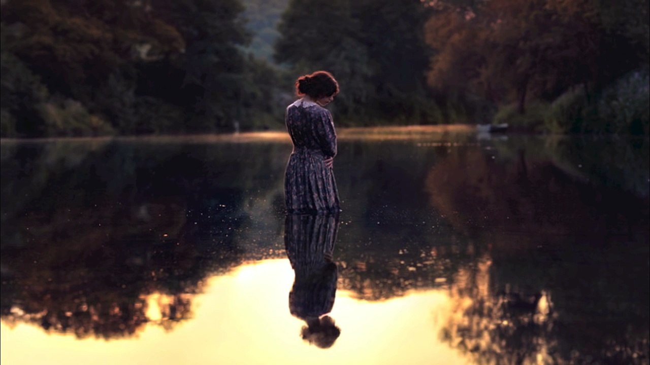 Novo Amor - Anchor