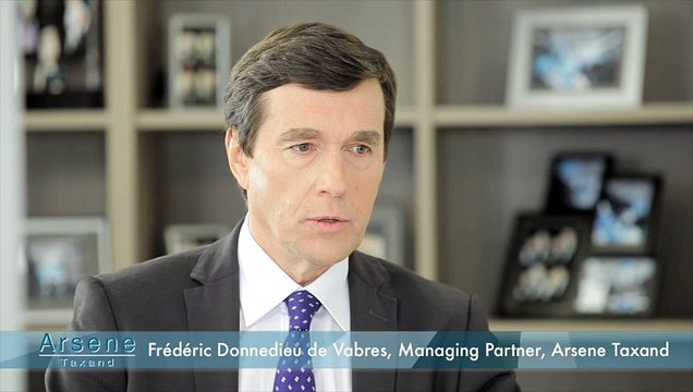 Frédéric Donnedieux de Vabre : « Quelles nouveautés dans les contentieux communautaires »