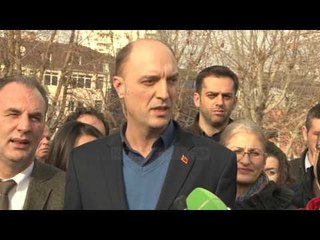 Kosovë, opozita përgatit protestën - Top Channel Albania - News - Lajme