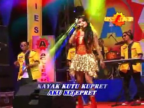 Pusing Pala Bibi - Om Nirwana (Dangdut Joss Koplo) Lagu ke 63
