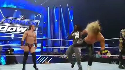 Ready for Royal Rumble:)