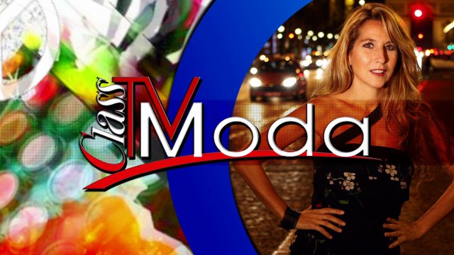 Class TvModa Emporio Armani FW 1516 - RED