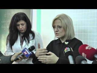 Report TV - Nikolla ne klasat dixhitale:Kontrolli i prindërve tashmë mundësi reale