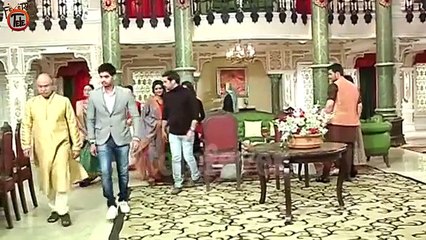 Meri Aashiqui Tumse Hi _ Ishani Becomes Helpless _ 08th Jan 2016 Bollywood News