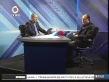 Vladimir Villegas respondió las acusaciones Maduro en contra de Globovisión y otros medios