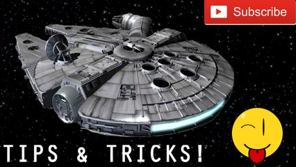 Star Wars: BattleFront "Fun in the Skies" Pt. 1