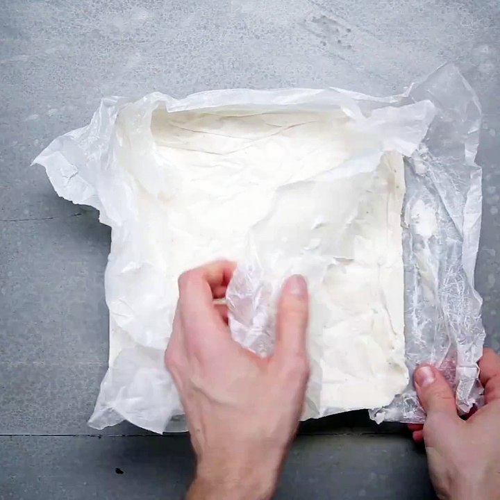Ice Cream Bites