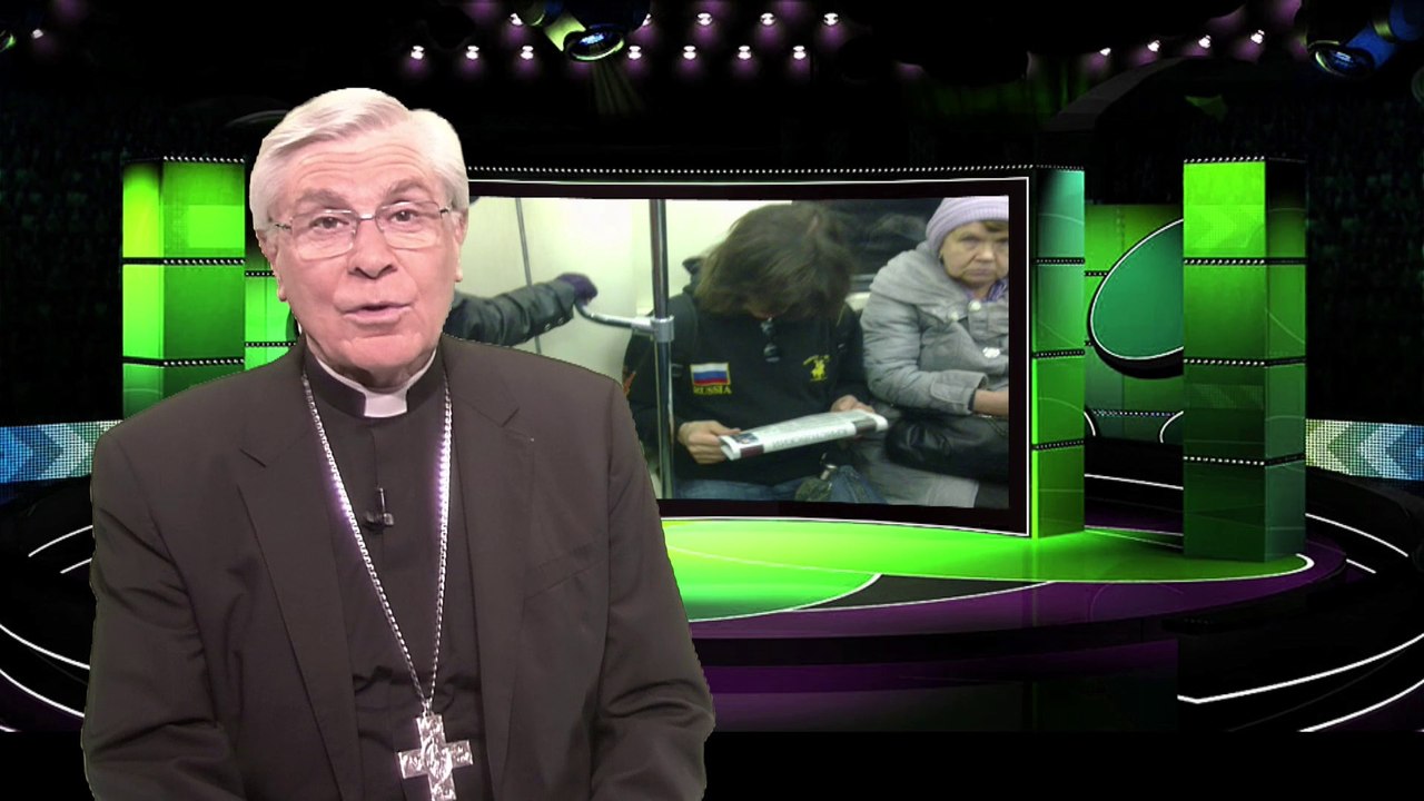 Di Falco - Cache tes yeux !