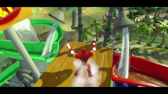 Малыш игрушки Железный Человек и его друг Человек-Паук Марвел в супергероя Дисней Тачки Маккуин взрослых