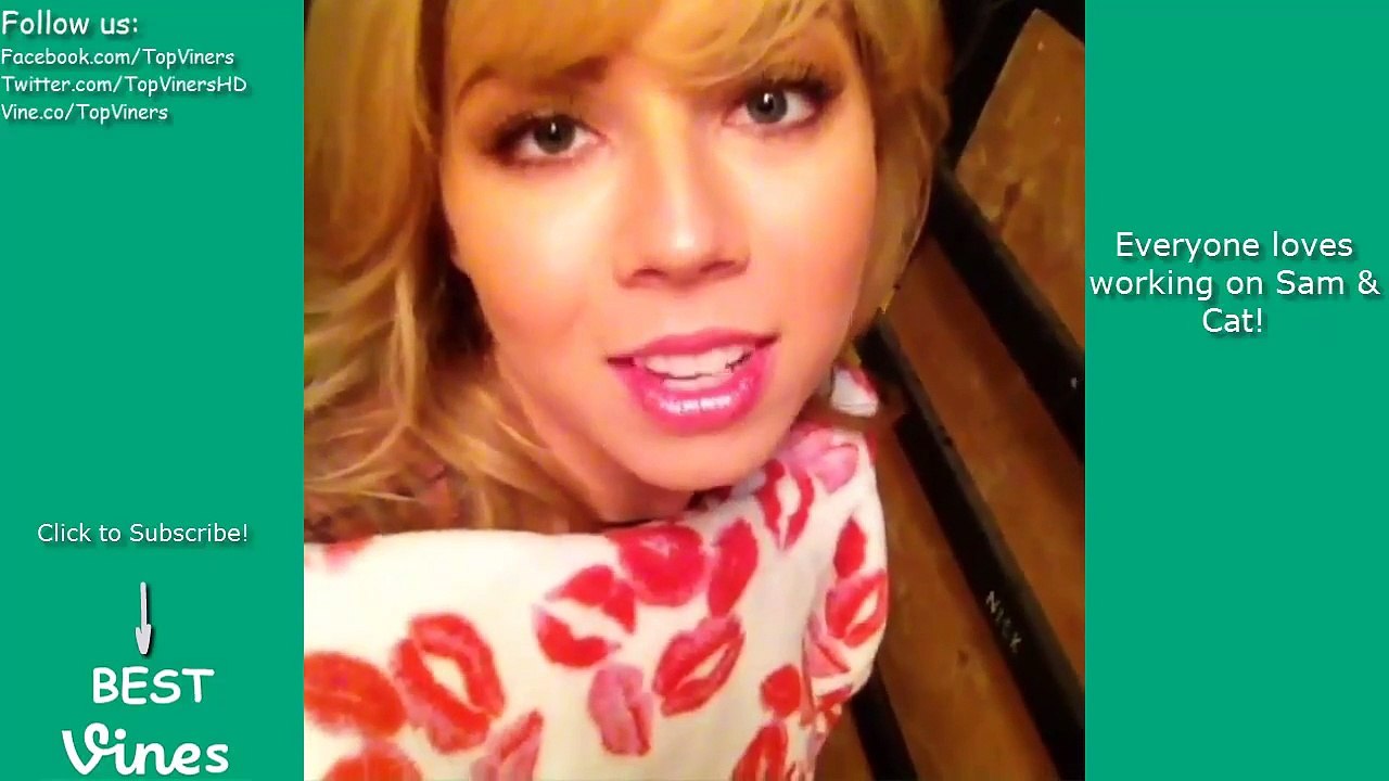Ultimate Jennette McCurdy Vine Compilation with Titles! - All Jennette McCurdy Vines | BEST VINES ✔