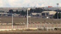 Adana İncirlik'e Gelen Alman Tornadolar Keşif Uçuşuna Çıktı