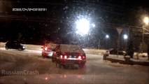 Подборка Аварий и ДТП #207/Декабрь 2015/Car crash compilation/Dec