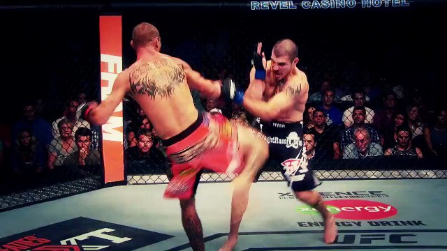 Аналитики UFC о том, чего ждать в 2016 году (перевод MMA Nation)