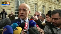 Popularité de Juppé au plus haut: 