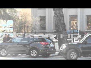 RAMA TEK NISHANI PER REFORMEN NE DREJTESI