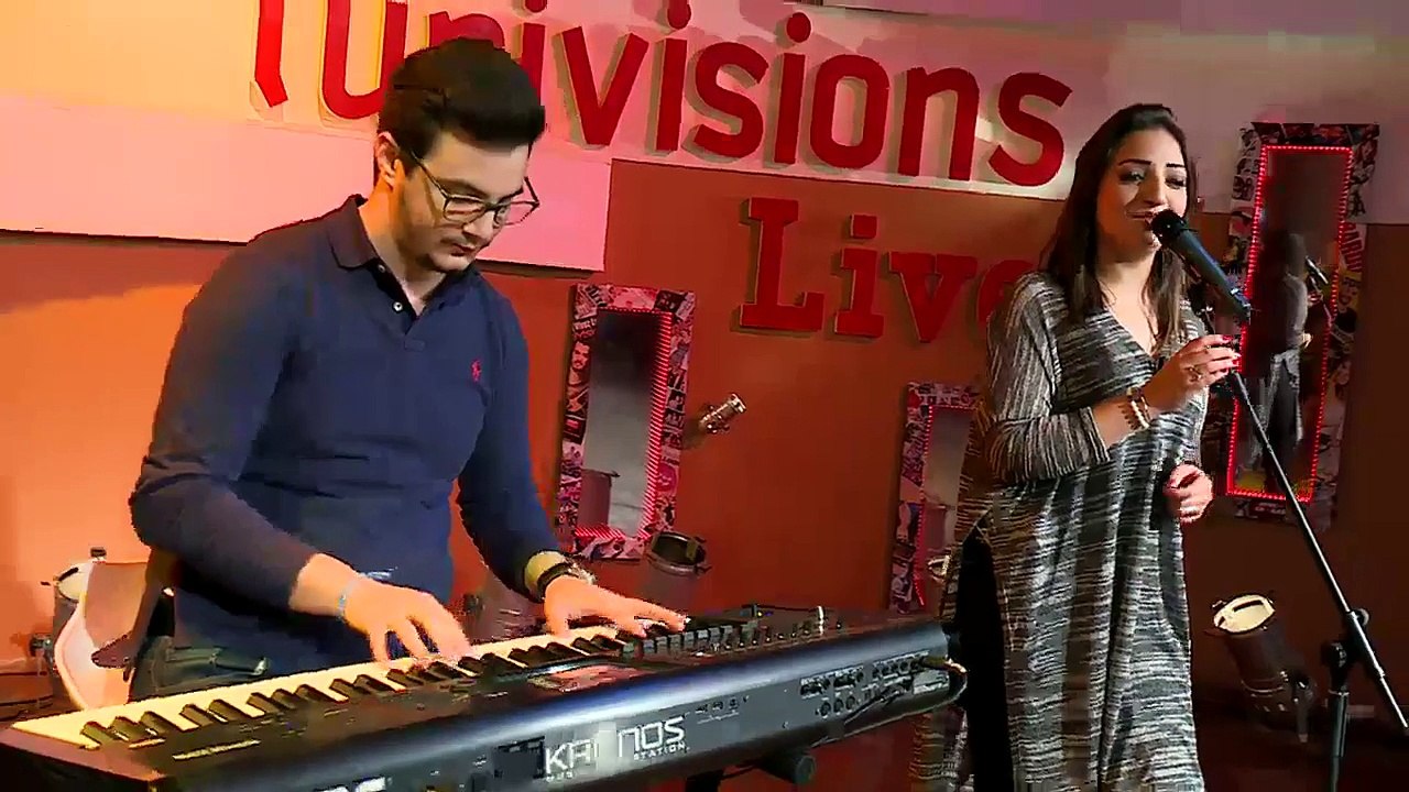 Rabeb hosni