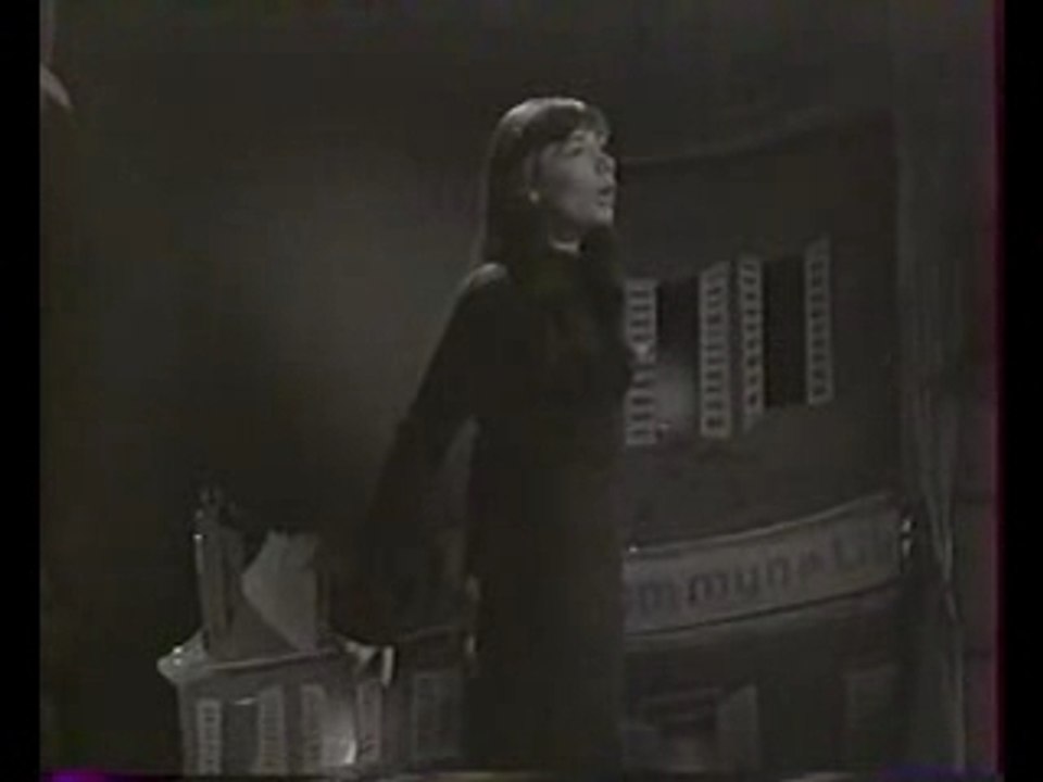 Greco Juliette -  Je hais les dimanches