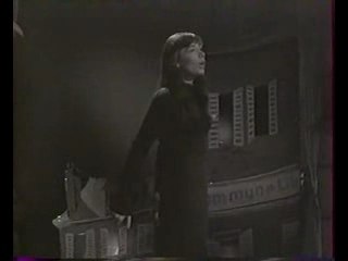 Greco Juliette -  Je hais les dimanches