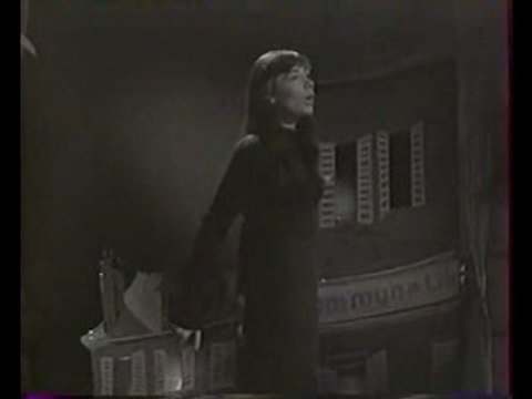 Greco Juliette - Je hais les dimanches