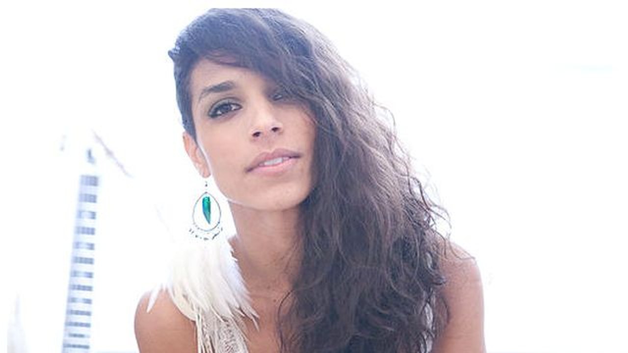 Siân Pottok : "Je rêve de collaborer avec Fink"