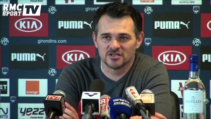 Ligue 1 : Les Girondins espèrent prendre 3 points à Montpellier