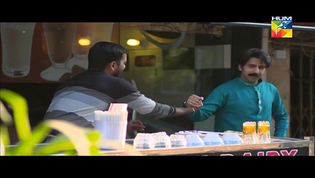Ishq e Benaam Episode 45 Full