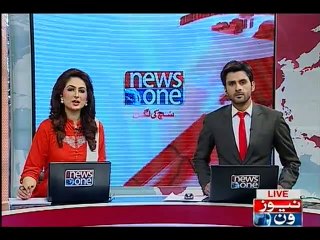 NewsONE Headlines 7PM, 8-January-2016