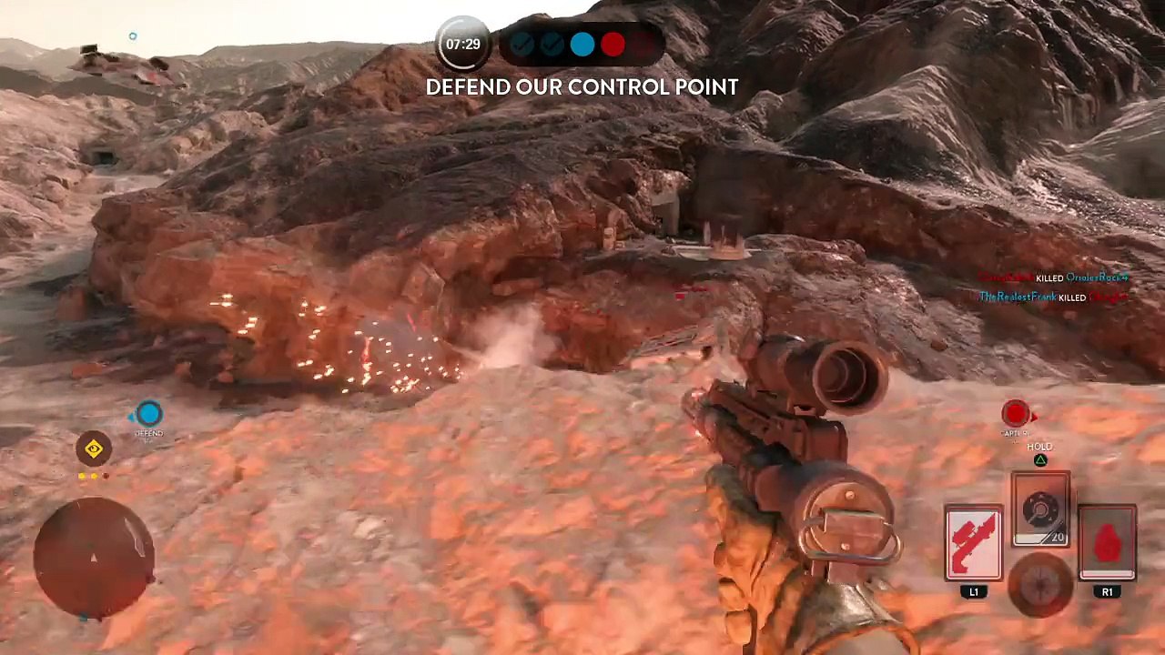 STAR WARS™ Battlefront™