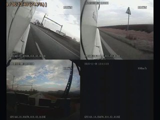 =teraz= Dopravne nehody 05