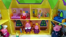 PEPPA PIG PERTURBADORA LAS MÁS GRANDE POLÉMICAS Y CREEPYPASTAS TERROR