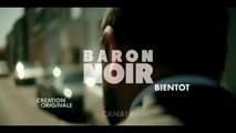 Baron Noir - Nouveau Teaser avec Kad Merad [HD]