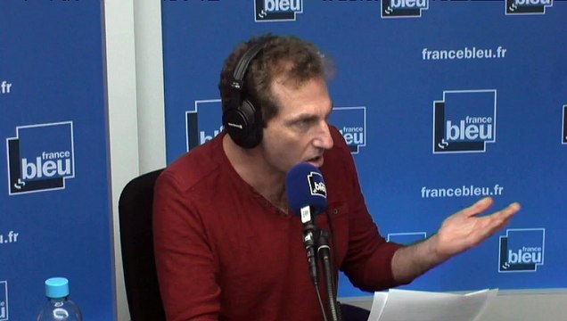 Hallyday : Quand tu bois trop, tu vois double, ou si tu préfères, quand Thérond, tu vois Demaison