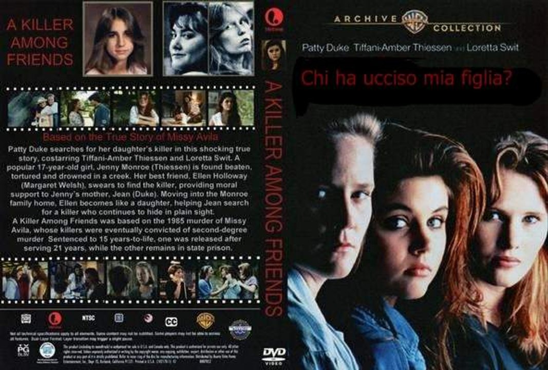 Chi Ha Ucciso Mia Figlia Film Completo