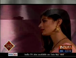 Naagin 8th January 2016 Shivanya hui Kabir ko Ghar se Nikal ne mein Kamyab