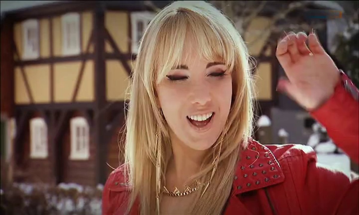 Annemarie Eilfeld - Es geht vorbei 2013