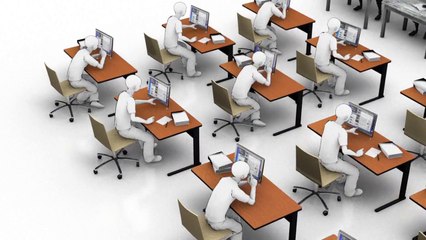 7artDaily, Les défis de l’Afrique du Sud