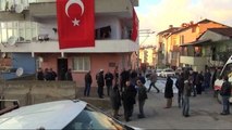 Kocaeli Cizre'de PKK'dan Roketatarlı Saldırı 1 Uzman Çavuş Şehit-2