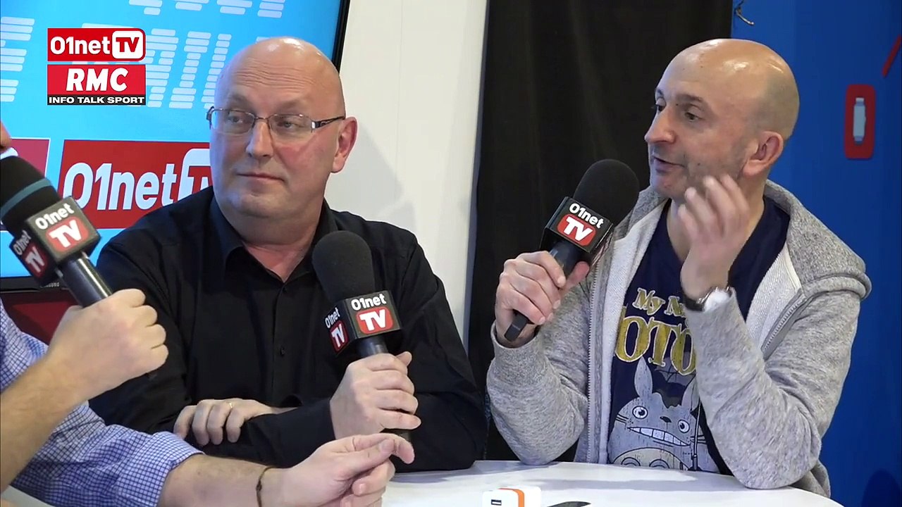 DQJMM spécial CES 2016 : TV OLED, Blu-ray 4K, Vinyles...